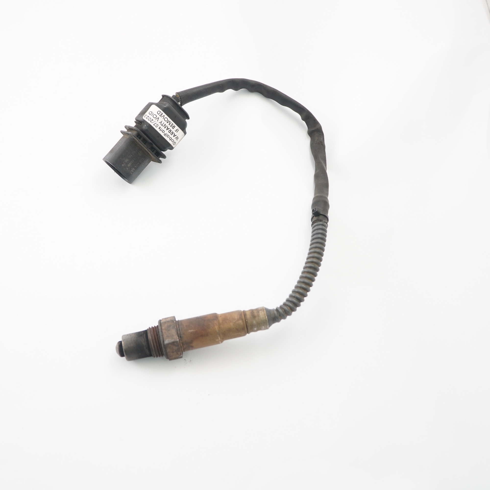 Land Rover Freelander 2 2.2 Diesel Lambda Sensor Oxygen Probe 7G91-9D375-AA