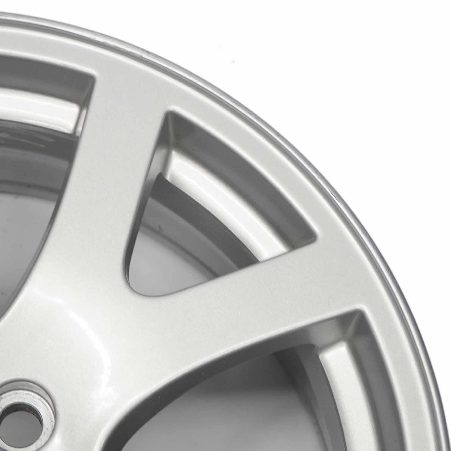 Land Rover Range Rover L322 Silver Alloy Wheel Rim 19" ET:53 9J 7H22-CA