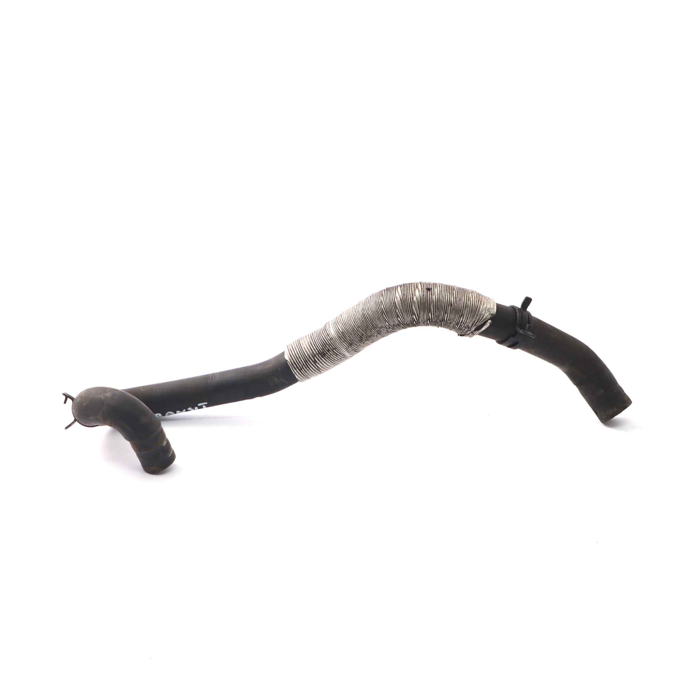 Ford Transit Connect TDCi EGR Cooler Coolant Pipe Hose Line 7T16-9Y438-AC