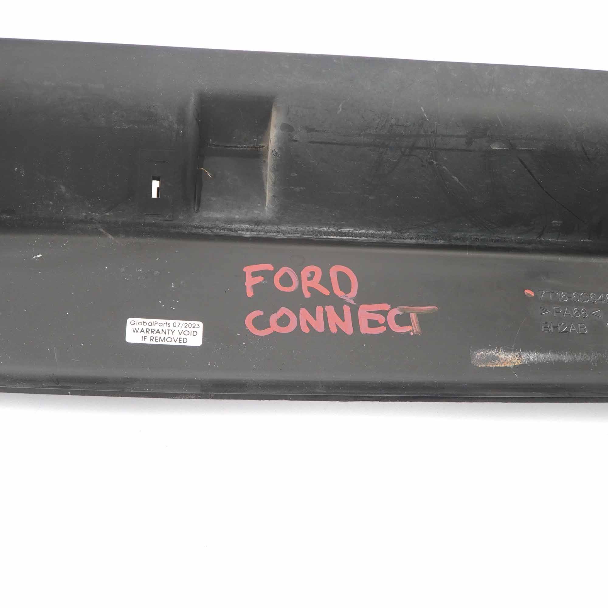 Ford Transit Connect Intercooler Radiator Holder Housing Trim Cover 7T166C646