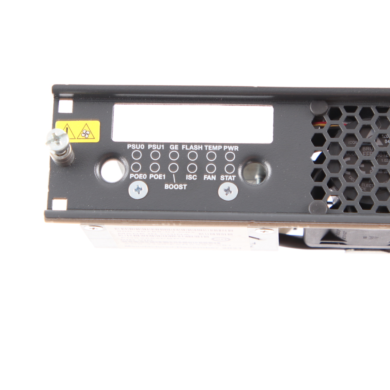 Cisco ACS-4430 FANASSY V01 Fan Module 8004075901