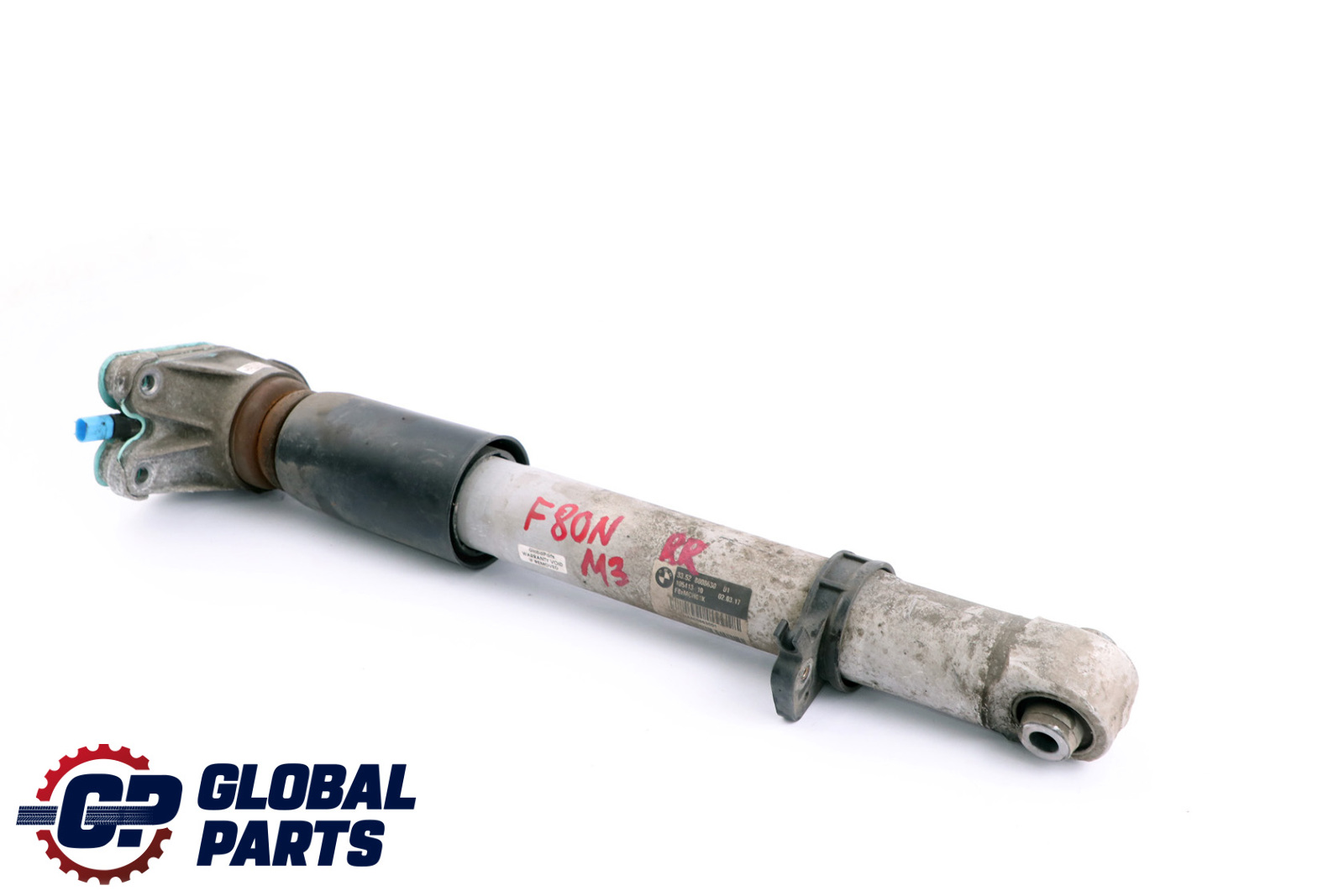 BMW F80 LCI M3 F82 M4 Spring Strut Shock Absorber Rear Right O/S EDC