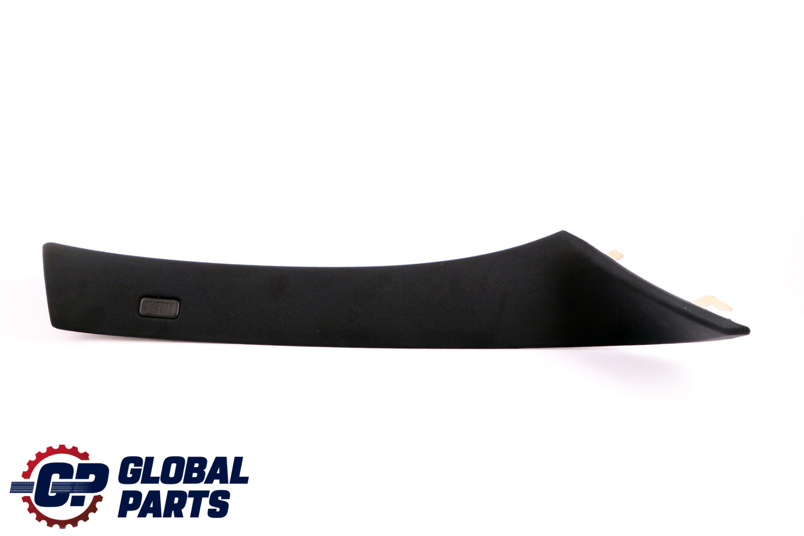 BMW 1 Series E81 E82 Cover Column A Pillar Right O/S Black 6978630