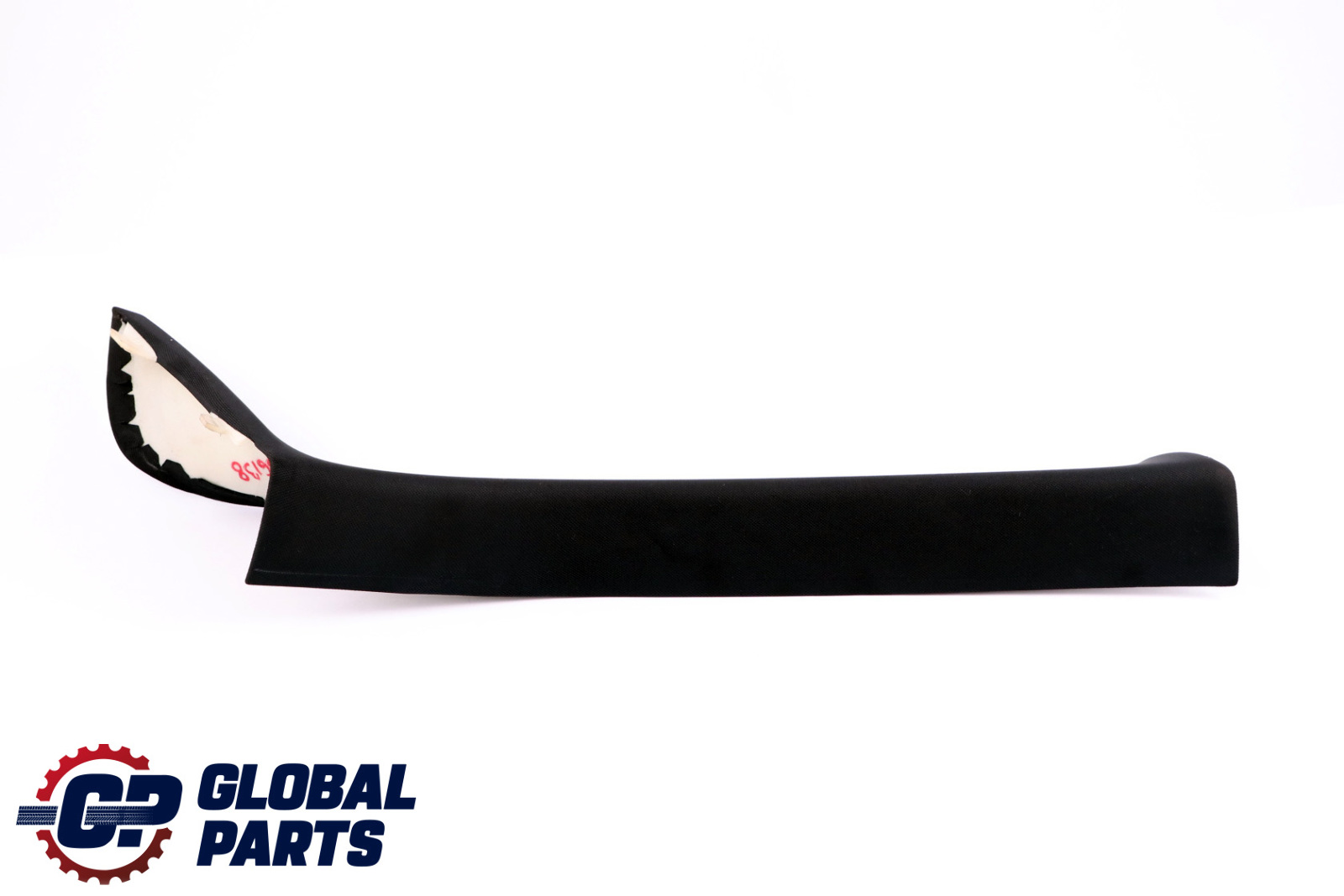 BMW 1 Series E81 E82 Cover Column A Pillar Right O/S Black 6978630