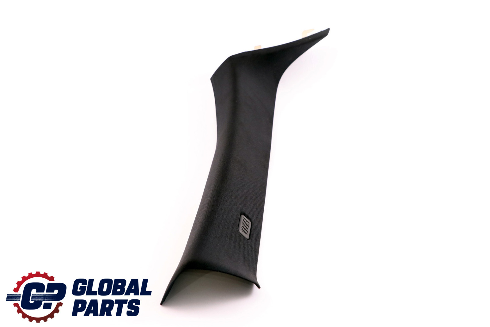 BMW 1 Series E81 E82 Cover Column A Pillar Right O/S Black 6978630