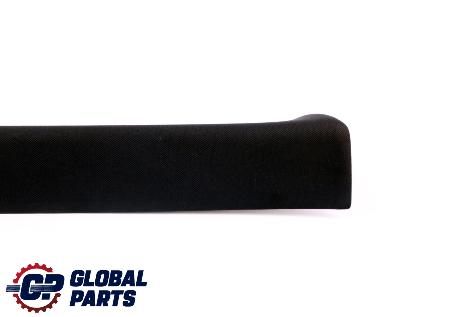 BMW 1 Series E81 E82 Cover Column A Pillar Right O/S Black 6978630