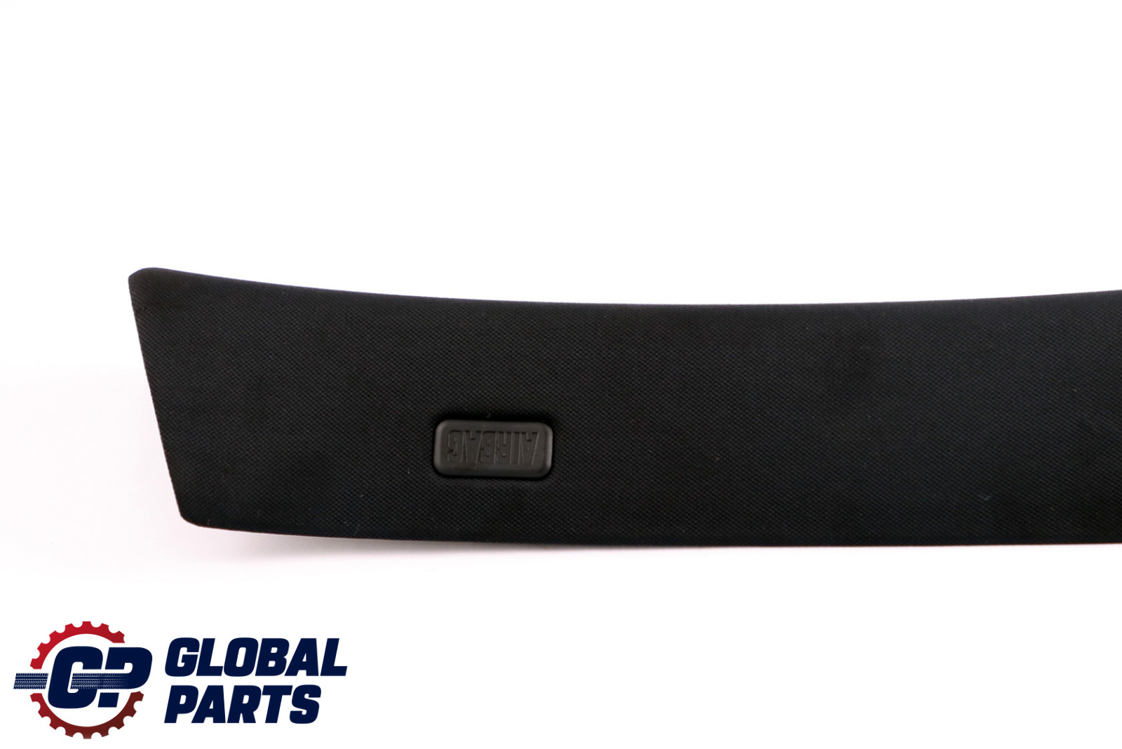 BMW 1 Series E81 E82 Cover Column A Pillar Right O/S Black 6978630