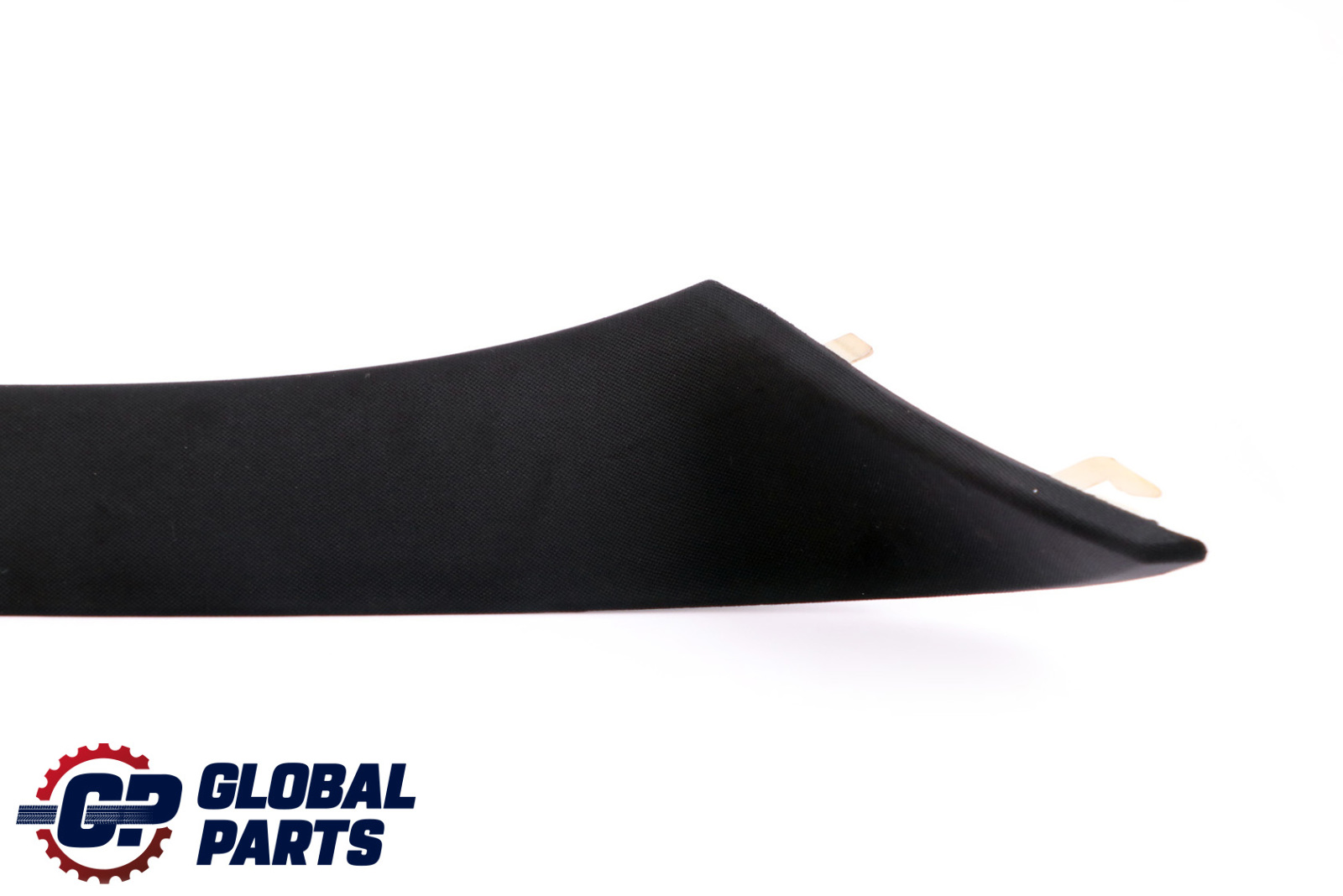 BMW 1 Series E81 E82 Cover Column A Pillar Right O/S Black 6978630