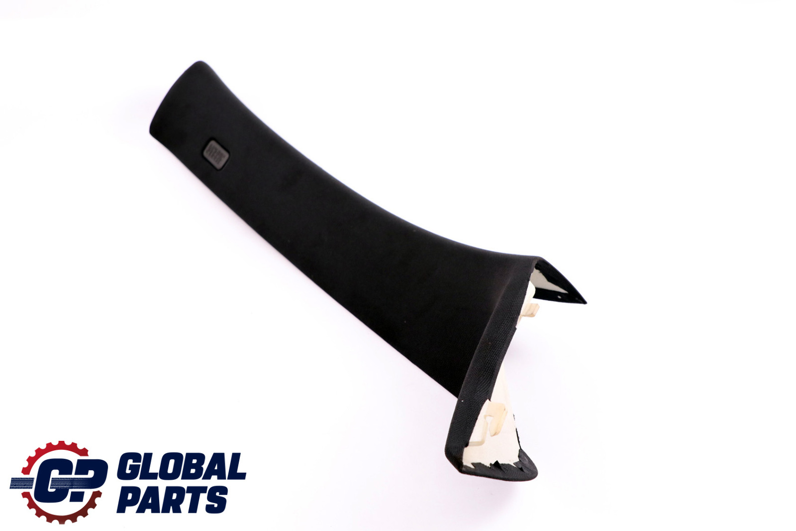 BMW 1 Series E81 E82 Cover Column A Pillar Right O/S Black 6978630