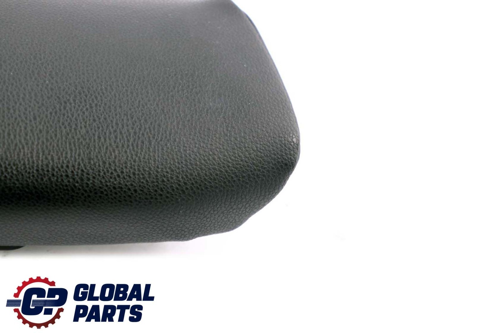 BMW 1 Series E87 Sports Front Seat Thigh Support Carrier Cloth Faux Leather