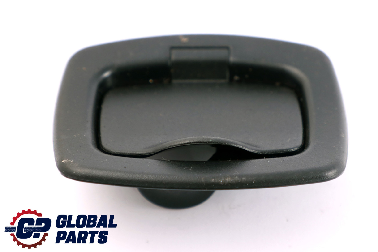 BMW 3 Series E91 E91N LCI Covering Roller In Trunk Front Left N/S Lid Black