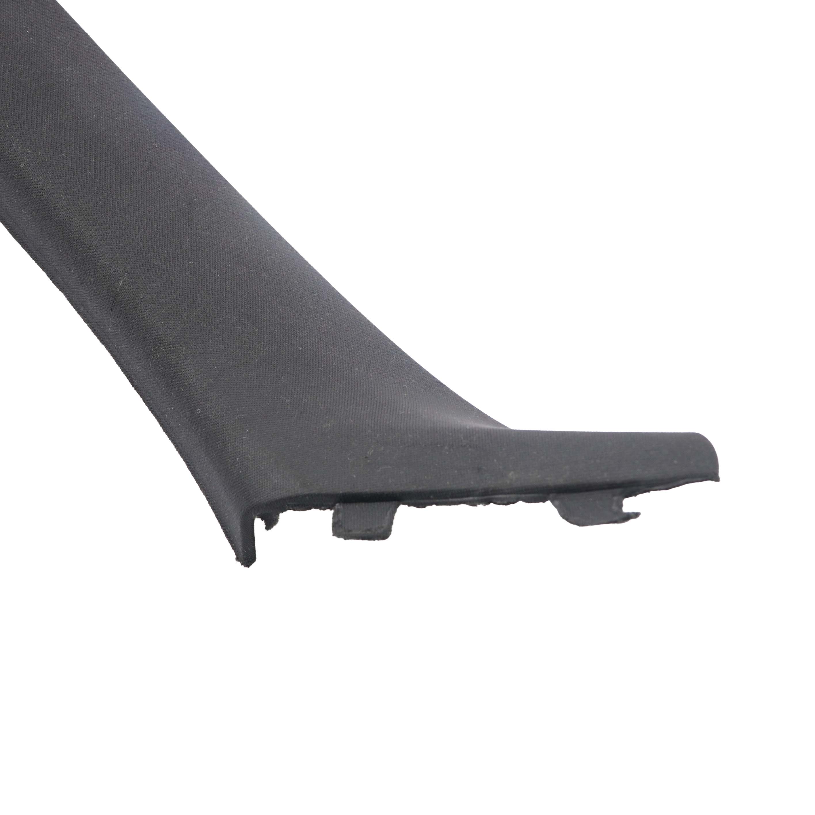 Interior Trim Cover BMW E90 E91 LCI Column A Pillar Left N/S Anthracite 7058331