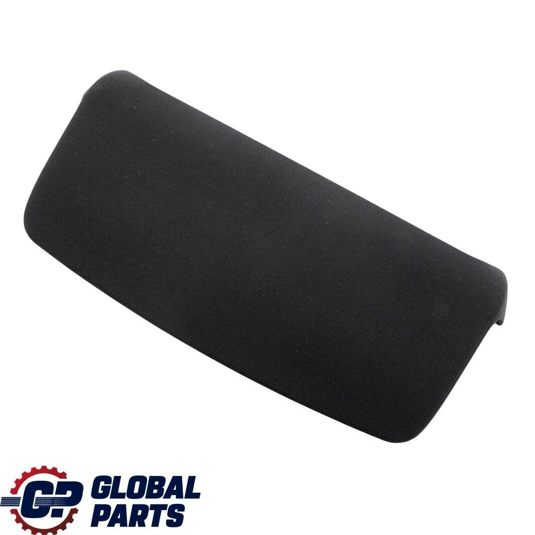 BMW 3 Series E90 E90N LCI Covering Headlining Rear Cloth Anthracite 7074962