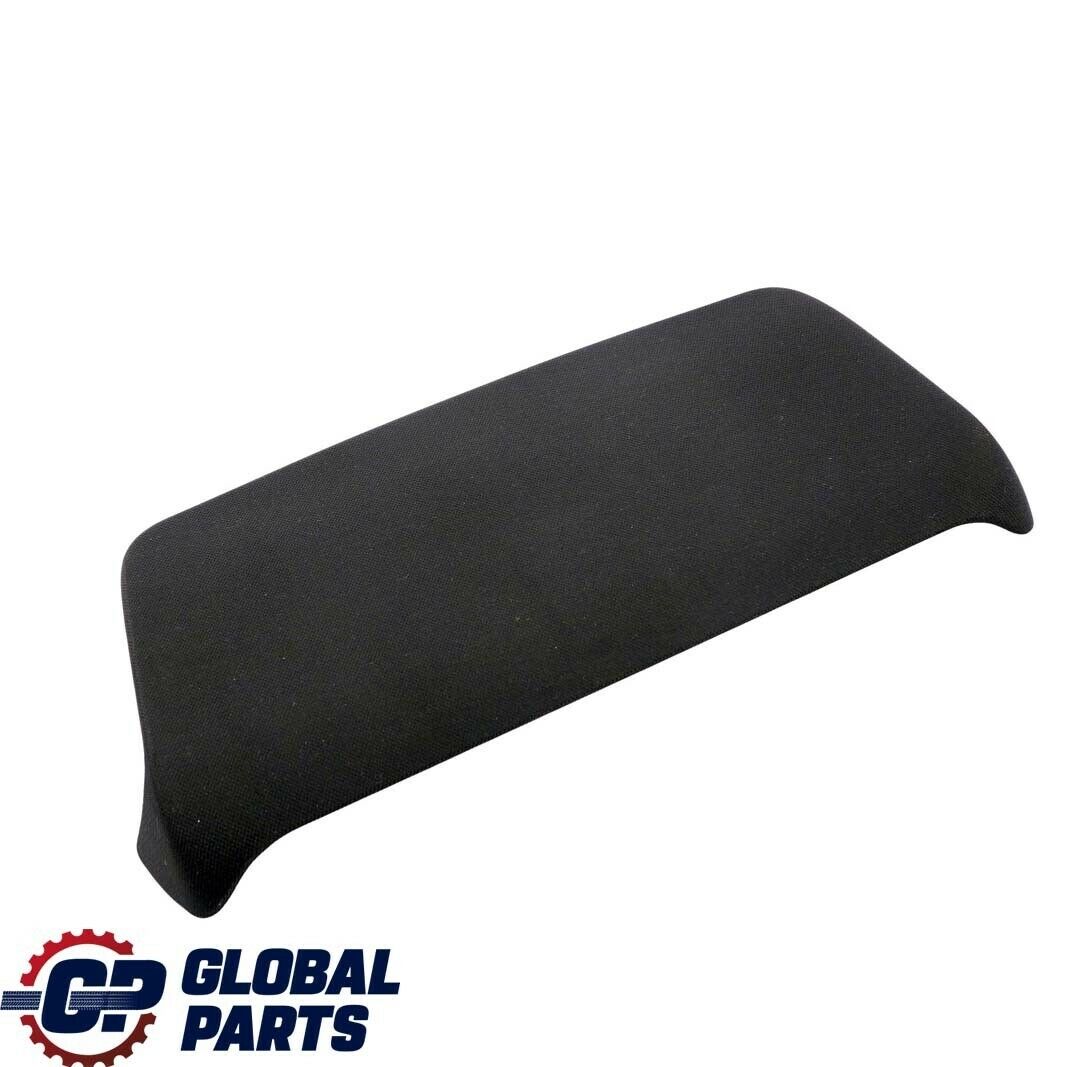 BMW 3 Series E90 E90N LCI Covering Headlining Rear Cloth Anthracite 7074962