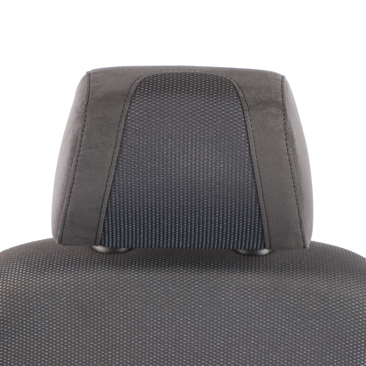 BMW E90 E91 LCI M Sport Cloth Interior Seat Front Right O/S Alcantara