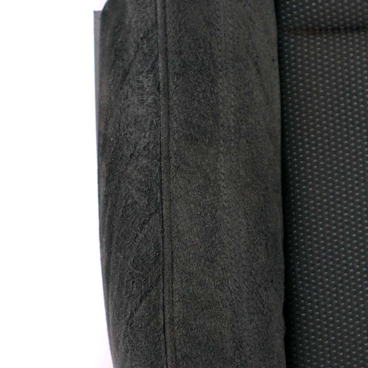 BMW 3 E90 E91 Front Left Right Sport Seat N/O/S Cloth Fabric Alcantara Cover