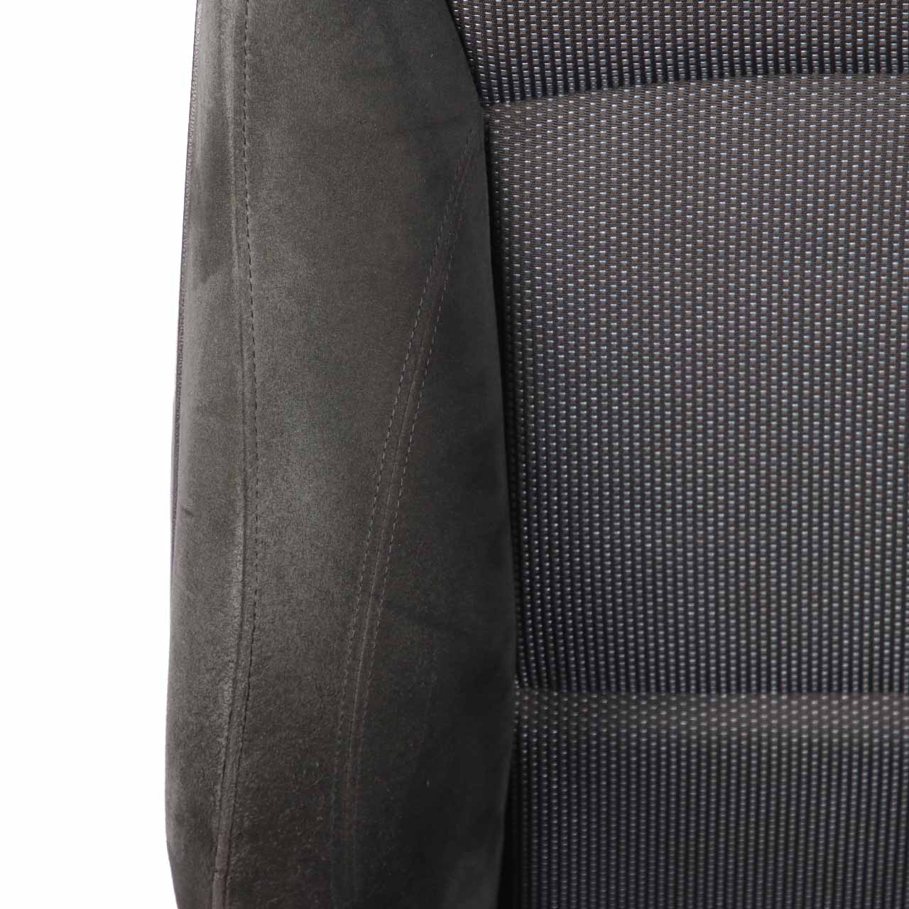 Seats BMW E90 M Sport Heated Memory Alcantara Cloth Set Seat with Door Cards