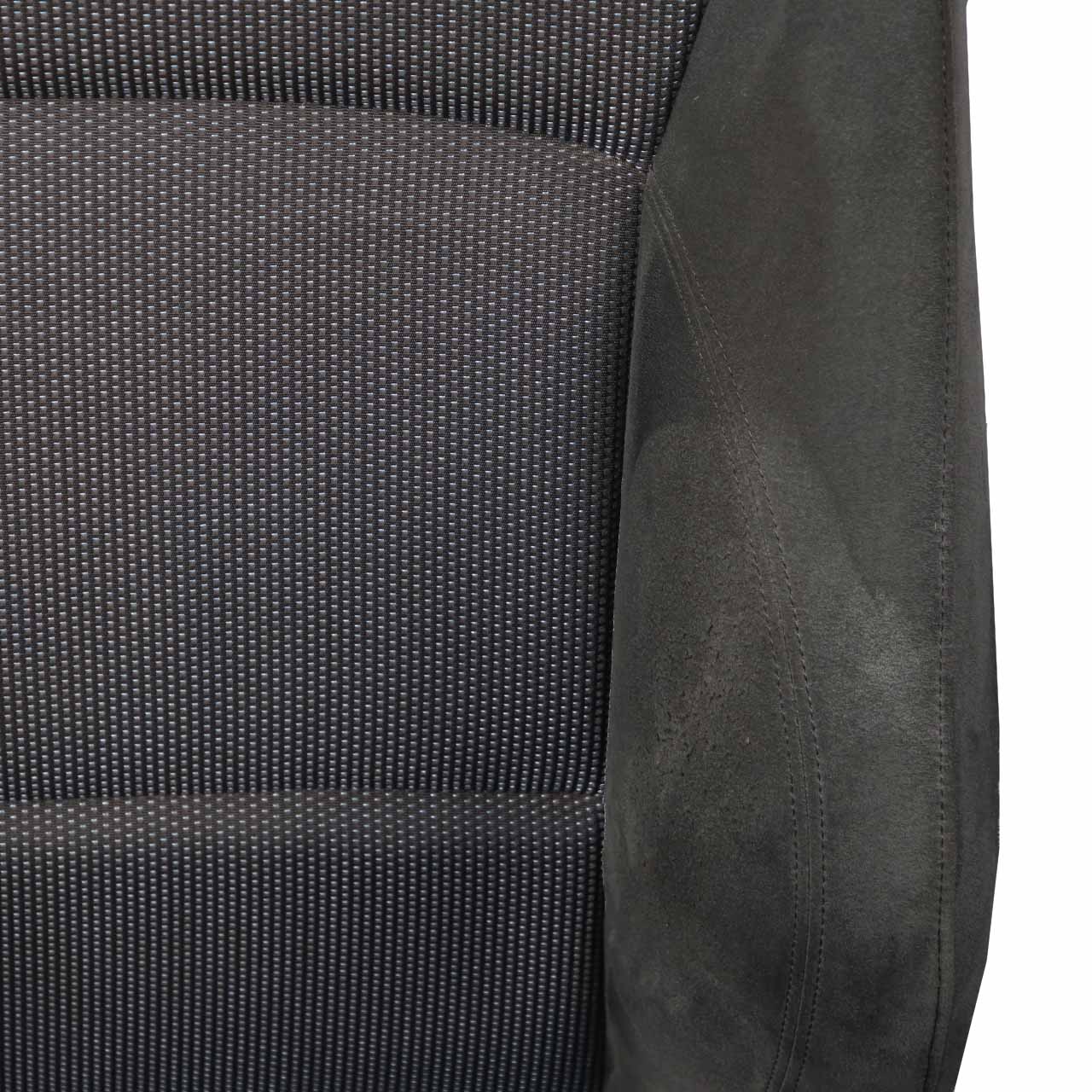 Seats BMW E90 M Sport Heated Memory Alcantara Cloth Set Seat with Door Cards