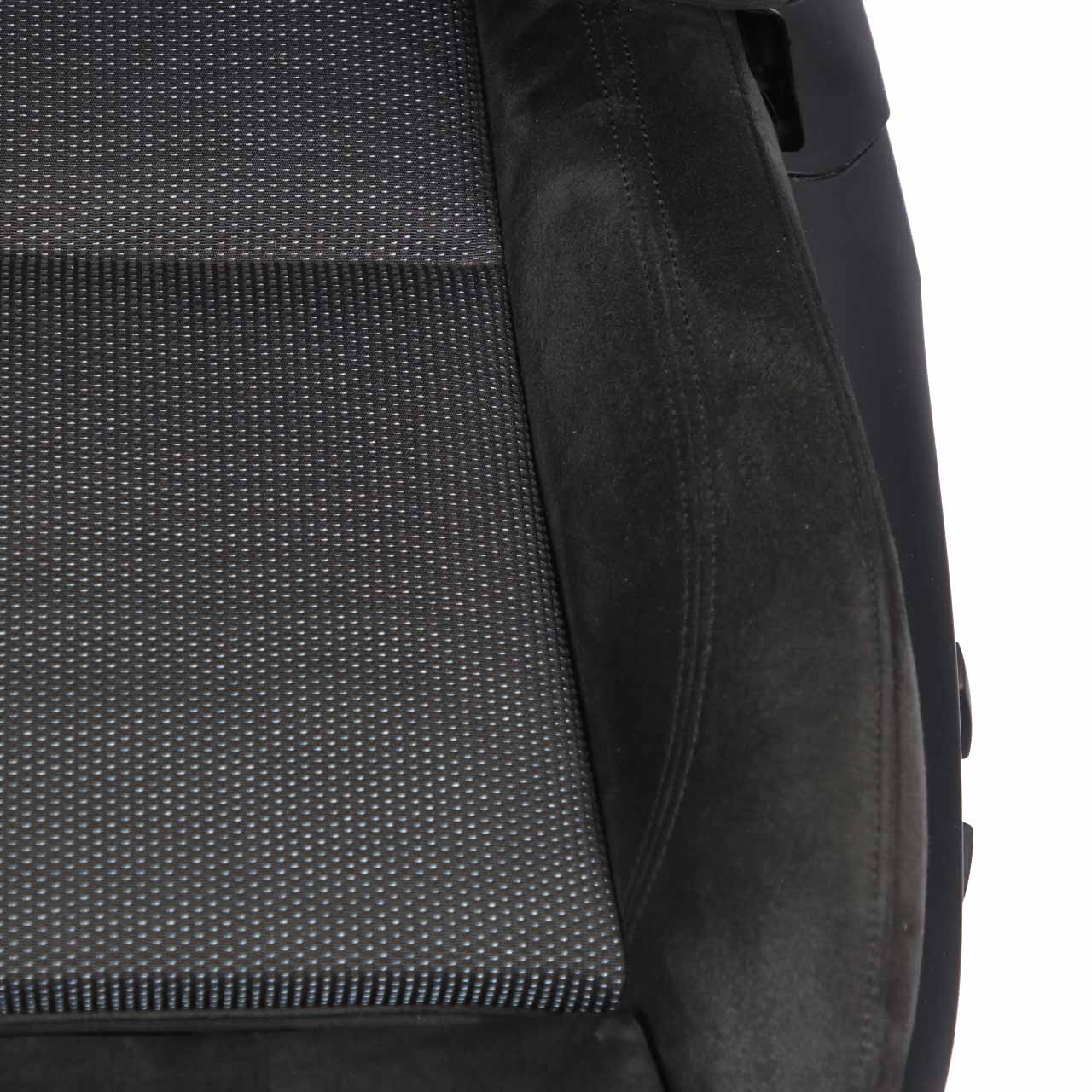 Seats BMW E90 M Sport Heated Memory Alcantara Cloth Set Seat with Door Cards