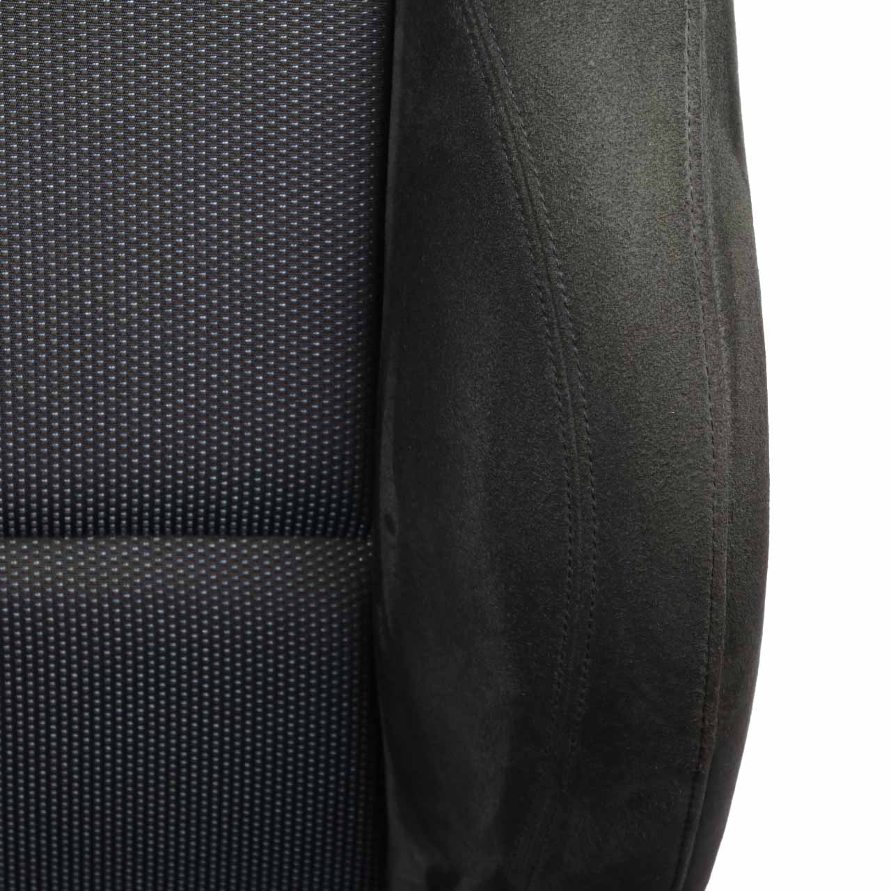 Seats BMW E90 M Sport Heated Memory Alcantara Cloth Set Seat with Door Cards