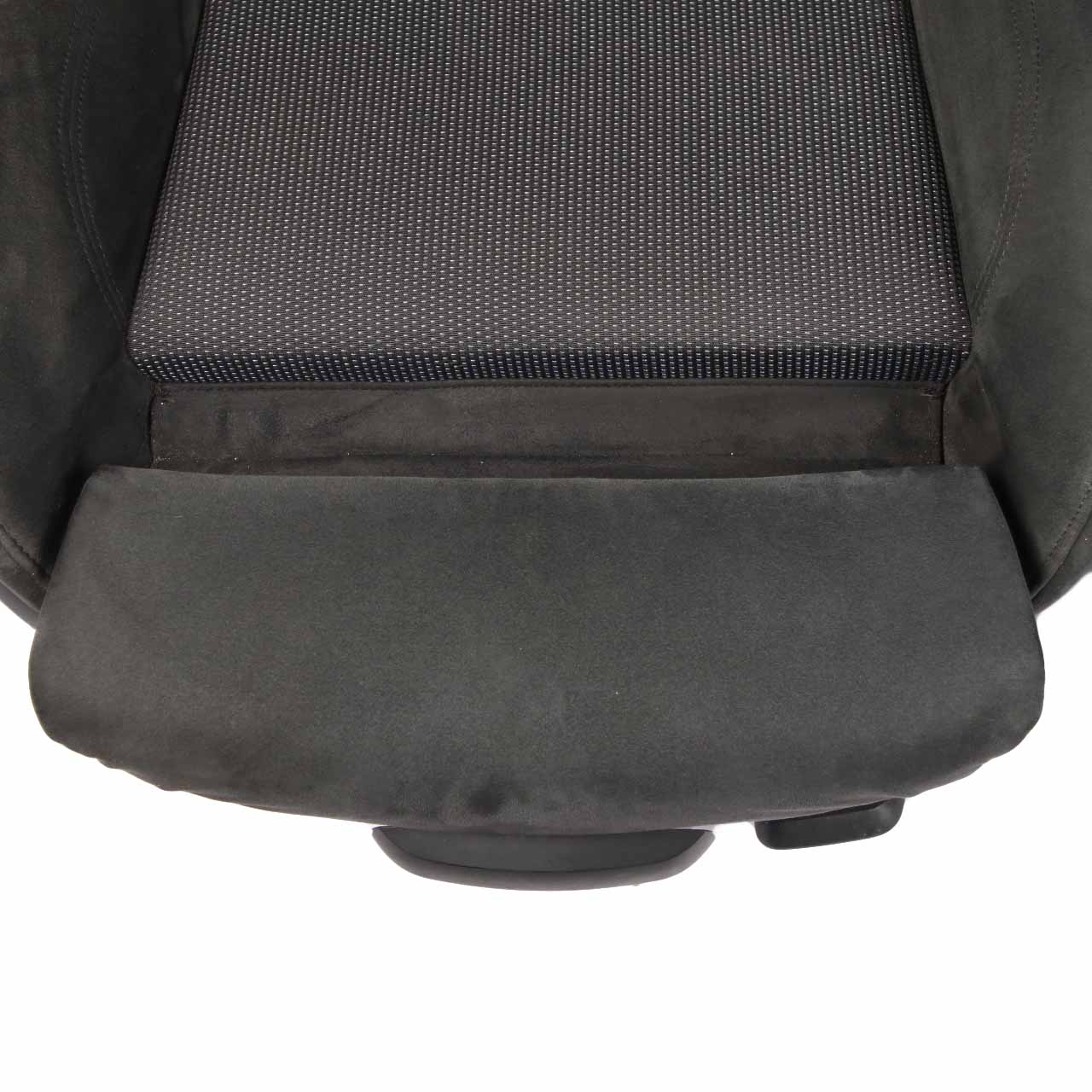 Seats BMW E90 M Sport Alcantara Cloth Interior Set Seat with Door Cards Lumbar