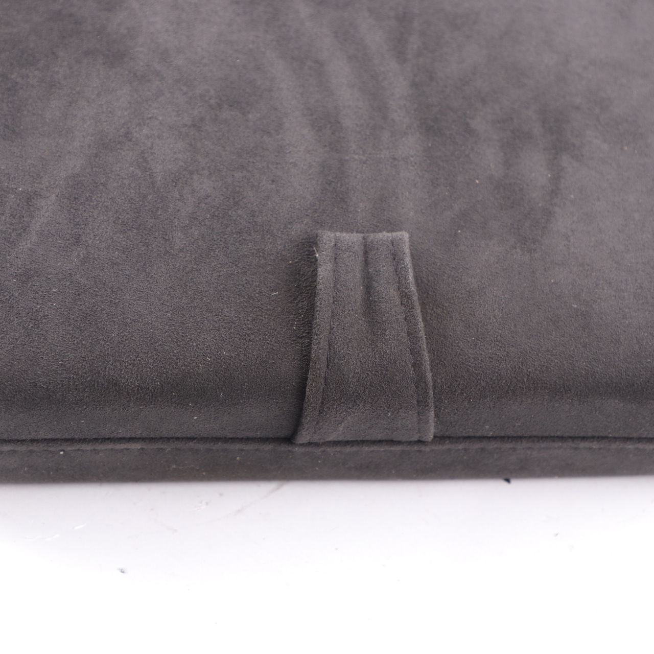 Middle Armrest BMW E90 E91 E92 Rear Seat Armrest Fabric Cloth Alcantara 8036385