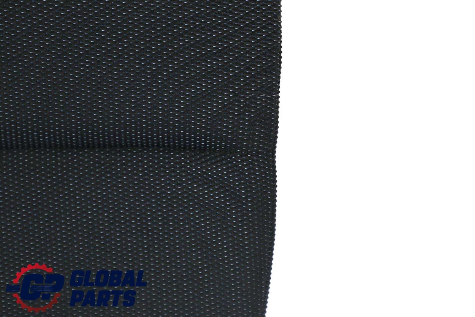 BMW 3 E91 Touring Rear Back Seat Backrest Left N/S Cloth Alcantara