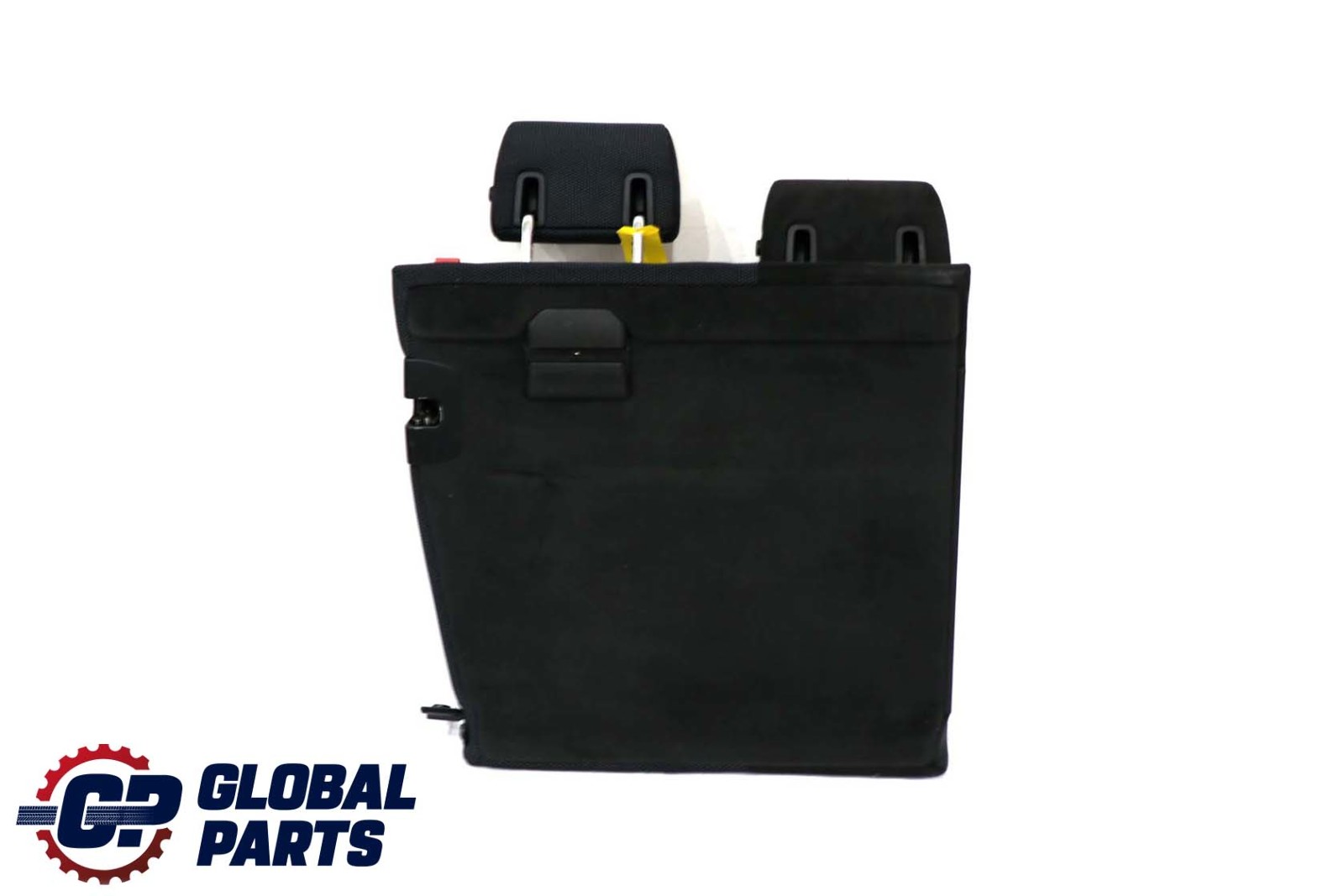 BMW 3 E91 Touring Rear Back Seat Backrest Left N/S Cloth Alcantara