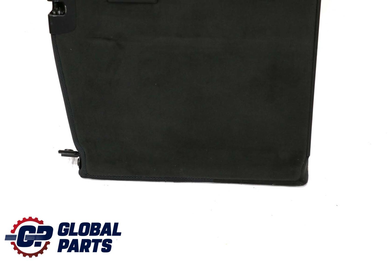 BMW 3 E91 Touring Rear Back Seat Backrest Left N/S Cloth Alcantara