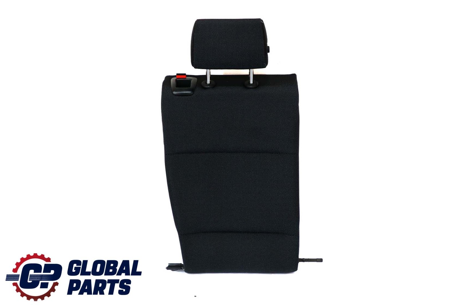 BMW 3 E91 Touring Rear Back Seat Backrest Right O/S Cloth Alcantara