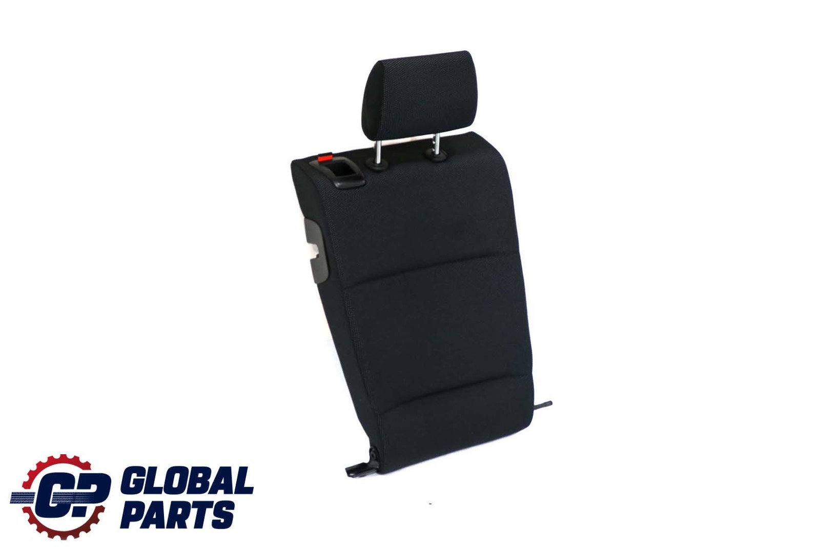 BMW 3 E91 Touring Rear Back Seat Backrest Right O/S Cloth Alcantara