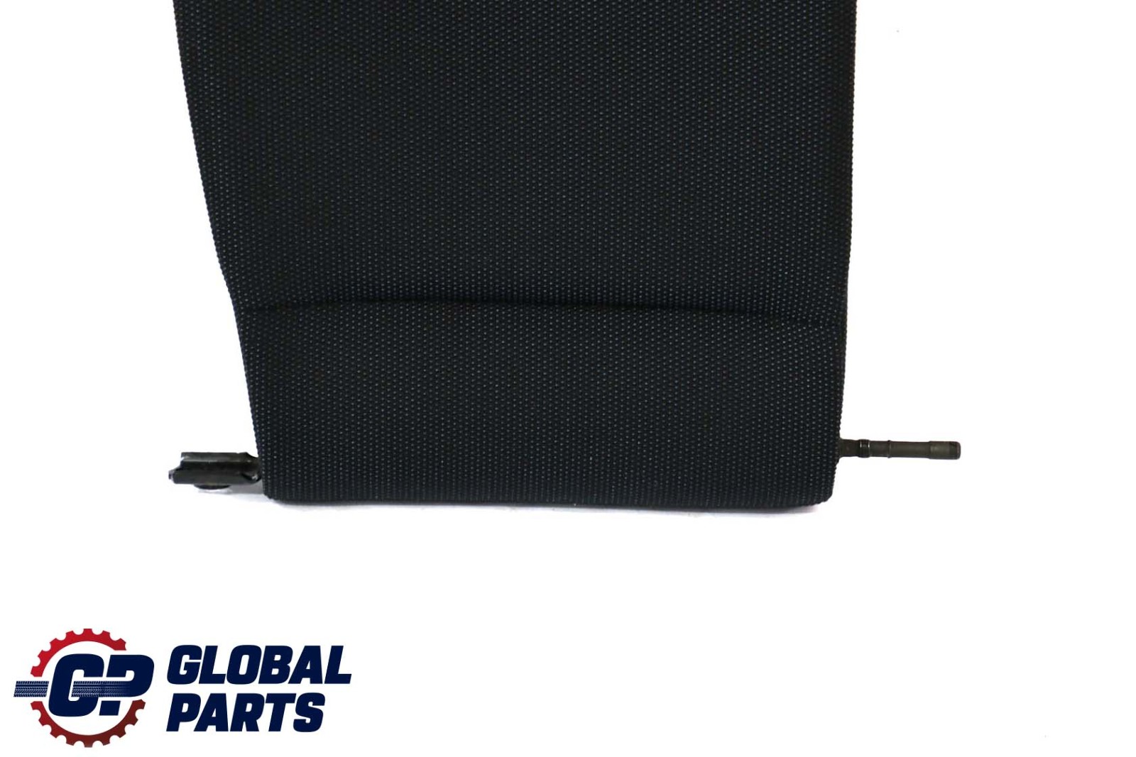 BMW 3 E91 Touring Rear Back Seat Backrest Right O/S Cloth Alcantara