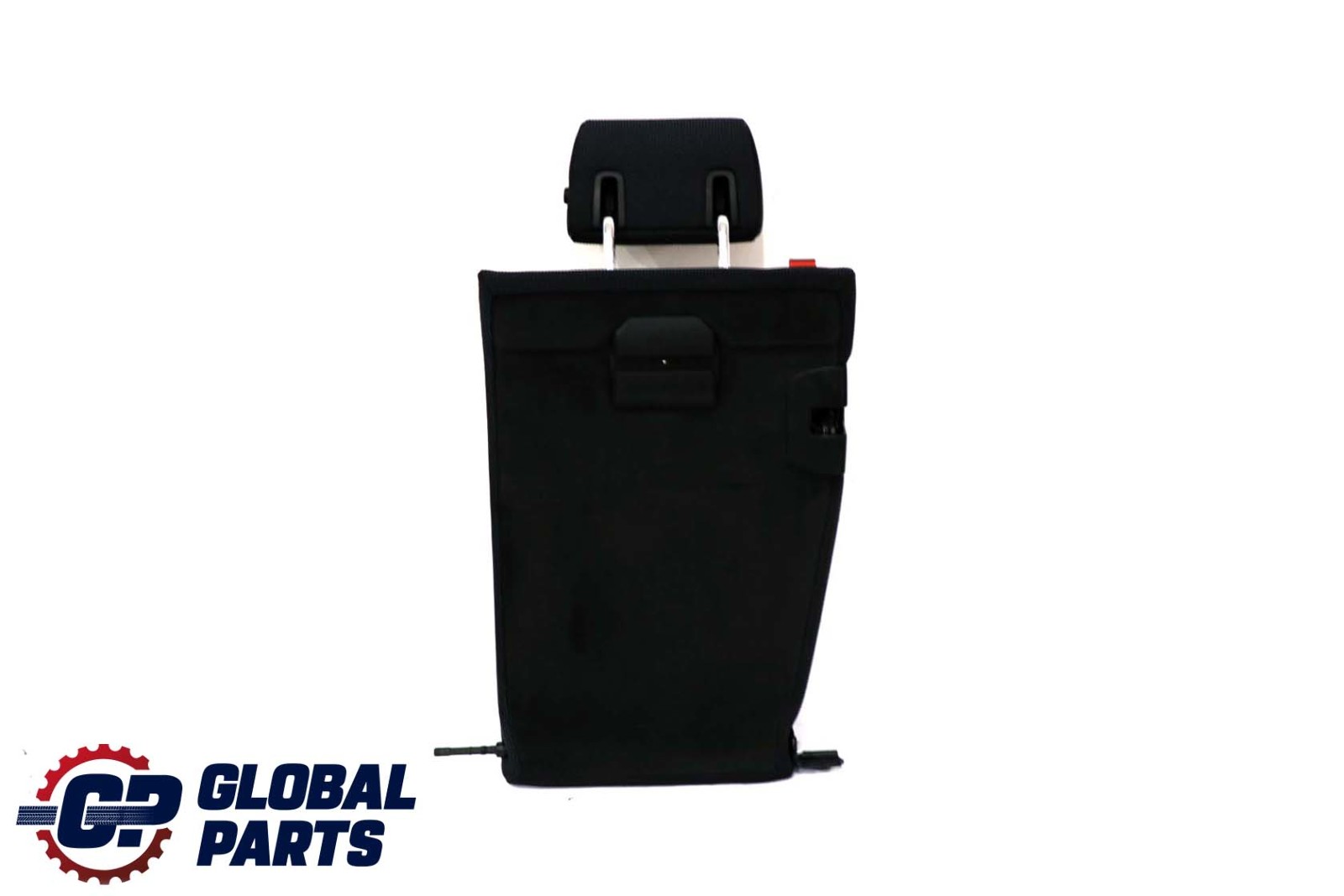 BMW 3 E91 Touring Rear Back Seat Backrest Right O/S Cloth Alcantara