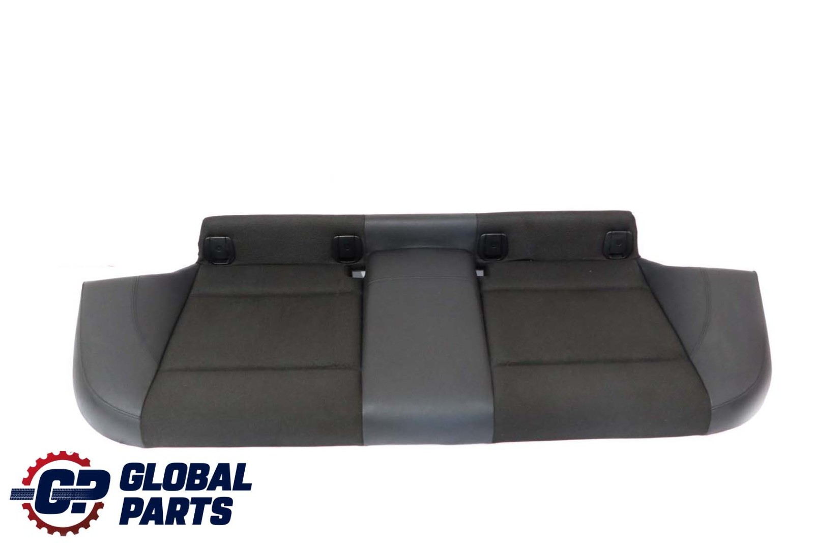 BMW 1 Series E87 Sensatec Imitation Leather Cloth Rear Seat Bench Couch