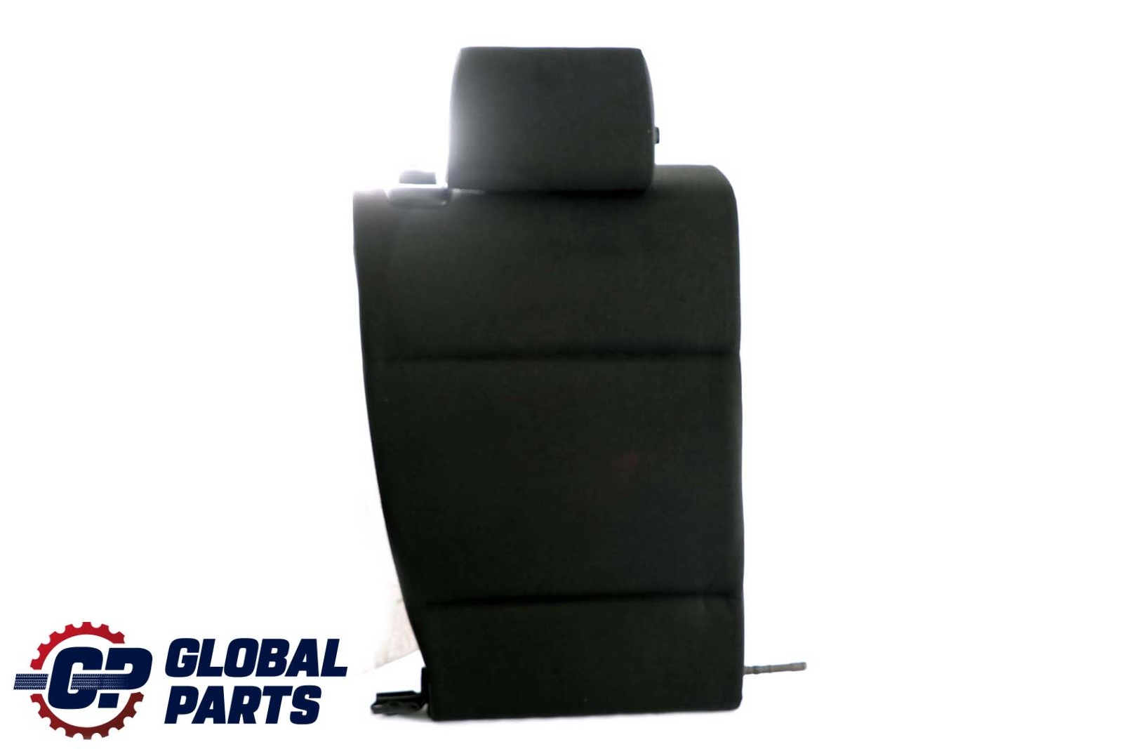 BMW 1 Series E87 Sensatec Imitation Leather Cloth Rear Right O/S Seat Backrest