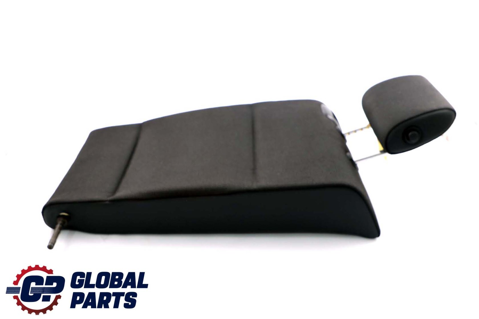 BMW 1 Series E87 Sensatec Imitation Leather Cloth Rear Right O/S Seat Backrest