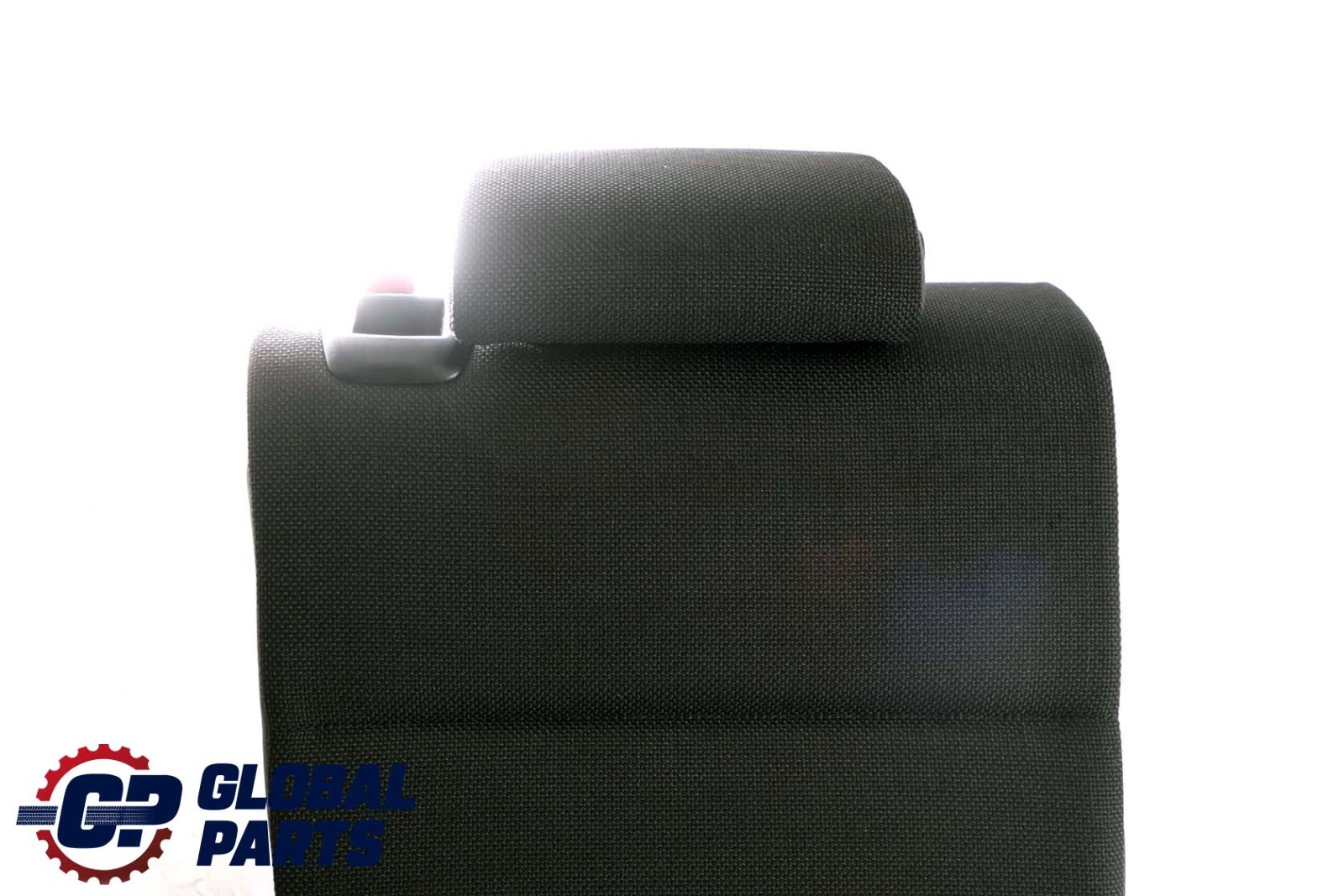 BMW 1 Series E87 Sensatec Imitation Leather Cloth Rear Right O/S Seat Backrest