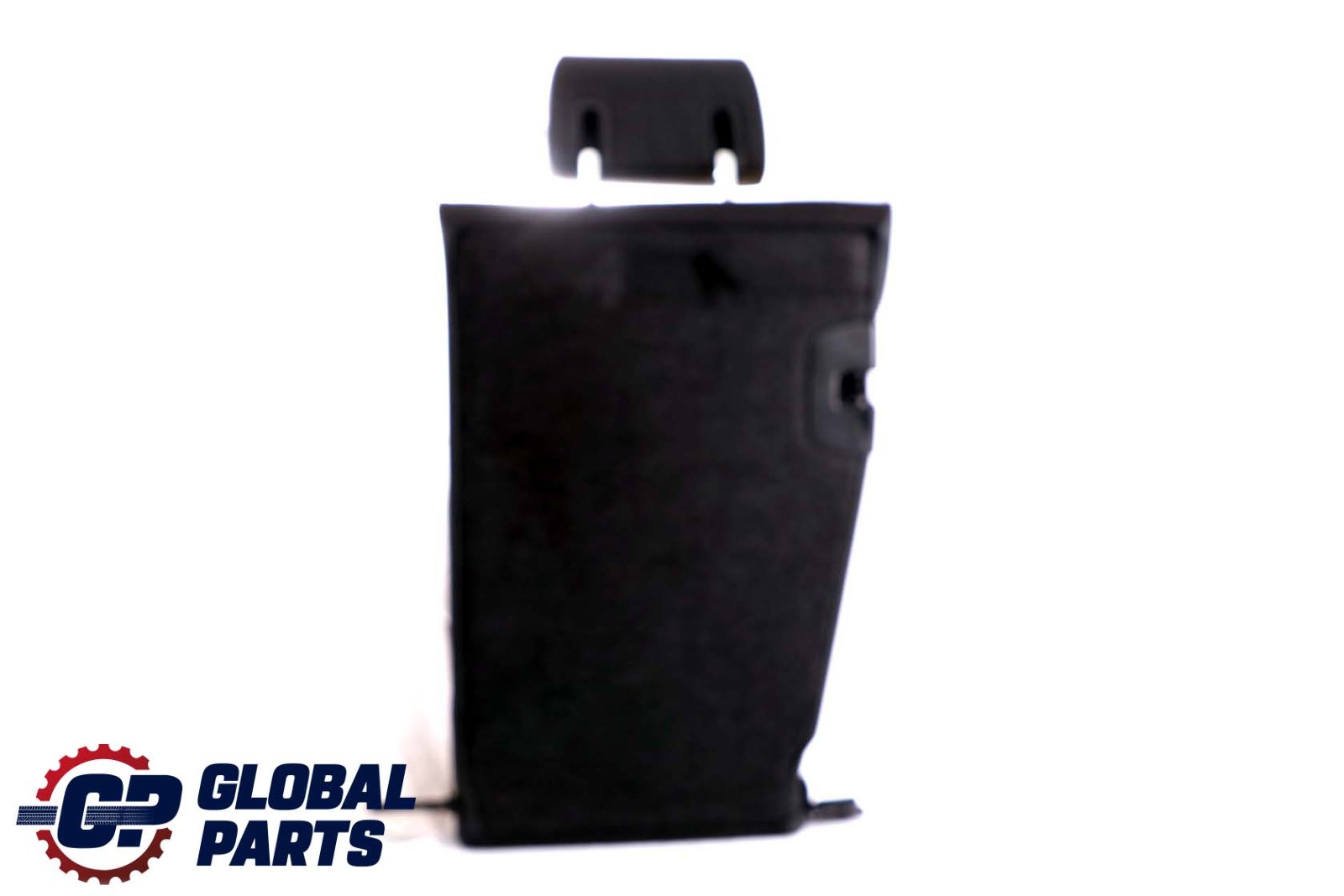 BMW 1 Series E87 Sensatec Imitation Leather Cloth Rear Right O/S Seat Backrest