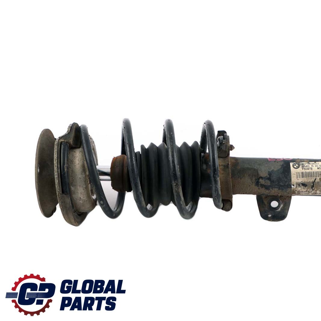 BMW 3 Series E90 E91 Front Left N/S M Sport Spring Strut Shock Absorber 8036553