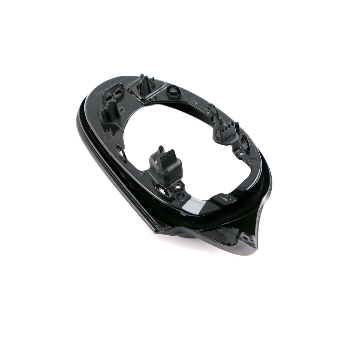 BMW E90 E91 E92 M Sport Supporting Ring Wing Mirror Housing Right O/S