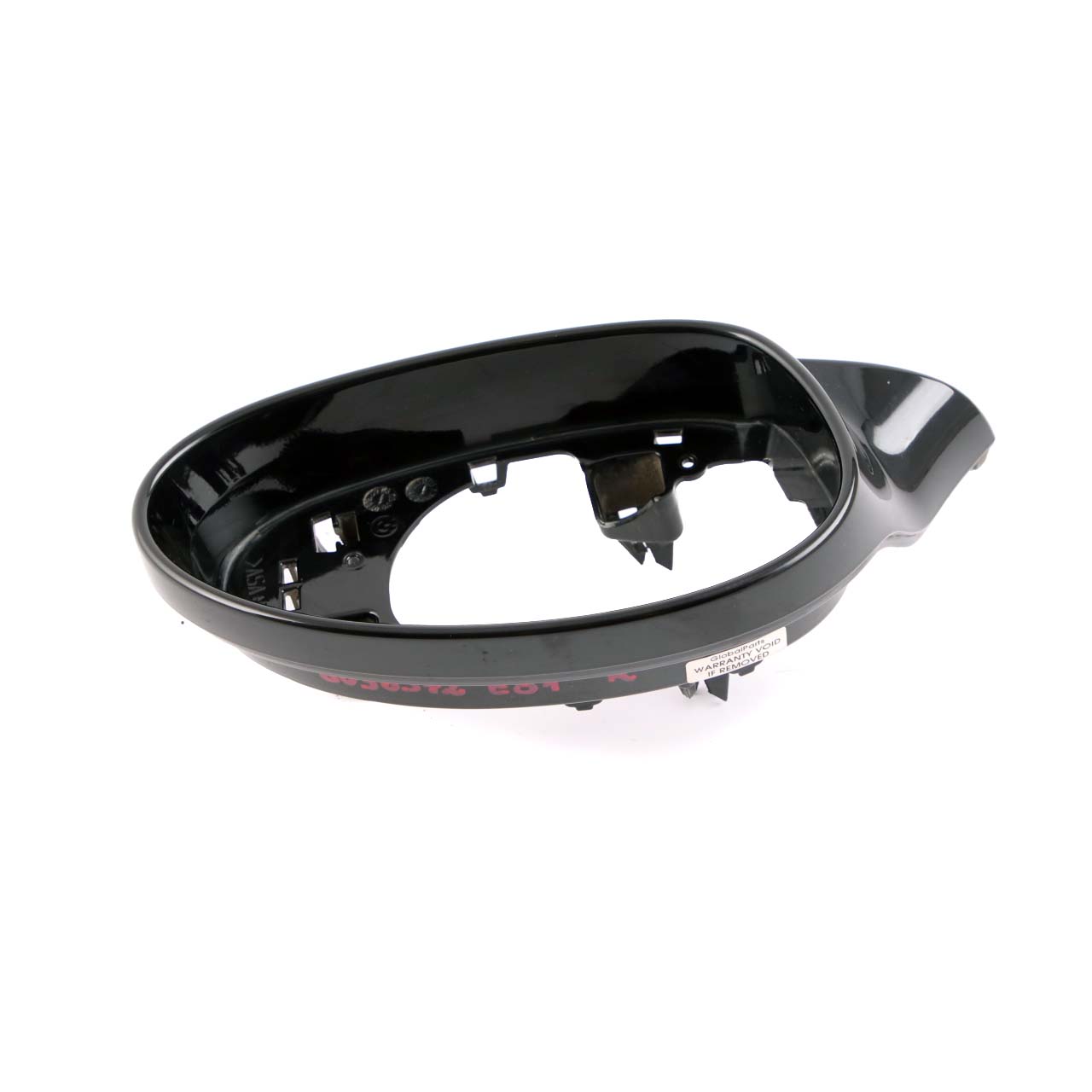 BMW E90 E91 E92 M Sport Supporting Ring Wing Mirror Housing Right O/S