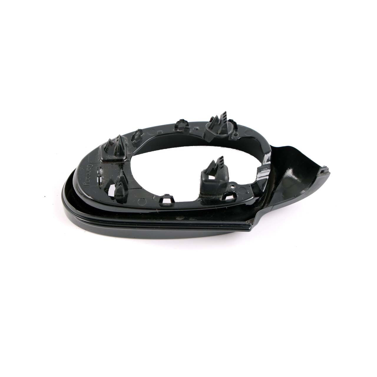 BMW E90 E91 E92 M Sport Supporting Ring Wing Mirror Housing Right O/S