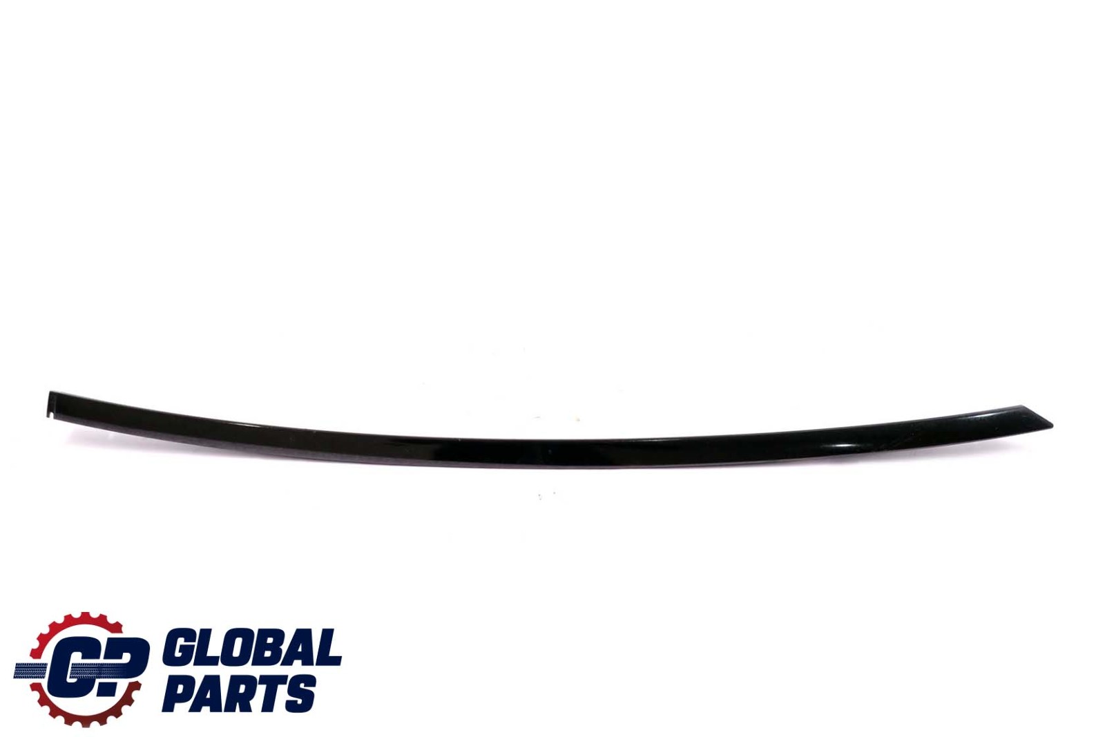 BMW 3 Series E93 Cover Column A Door Trim Strip Pillar Left N/S High Gloss