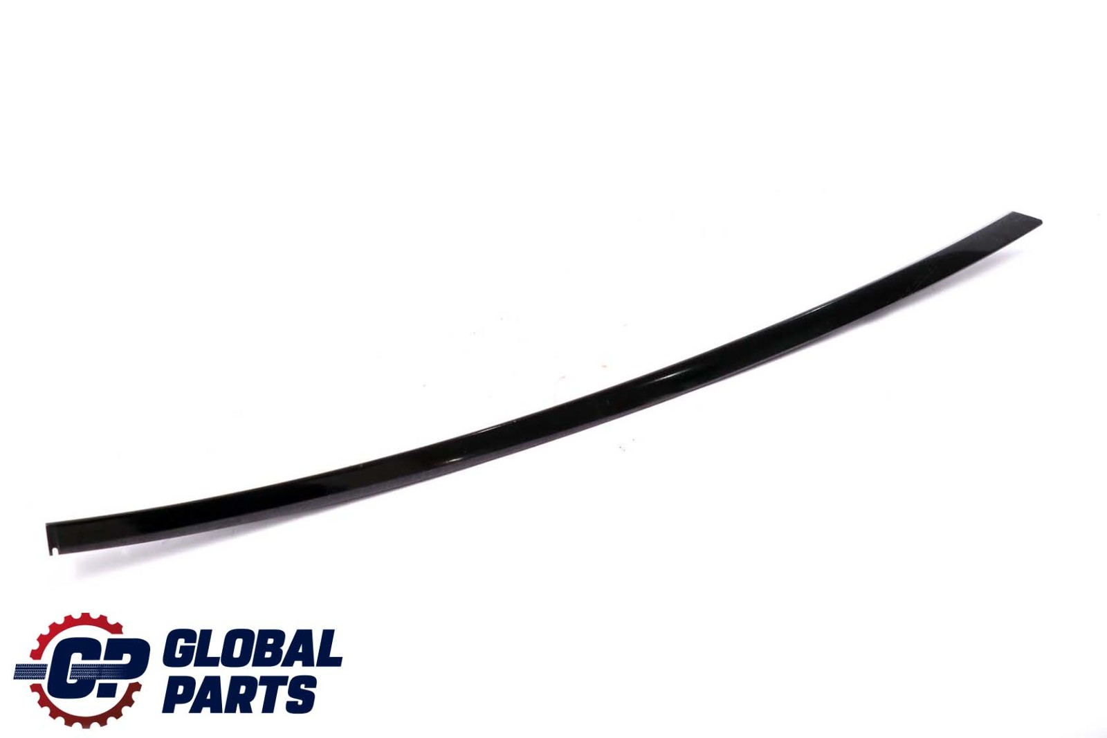 BMW 3 Series E93 Cover Column A Door Trim Strip Pillar Left N/S High Gloss