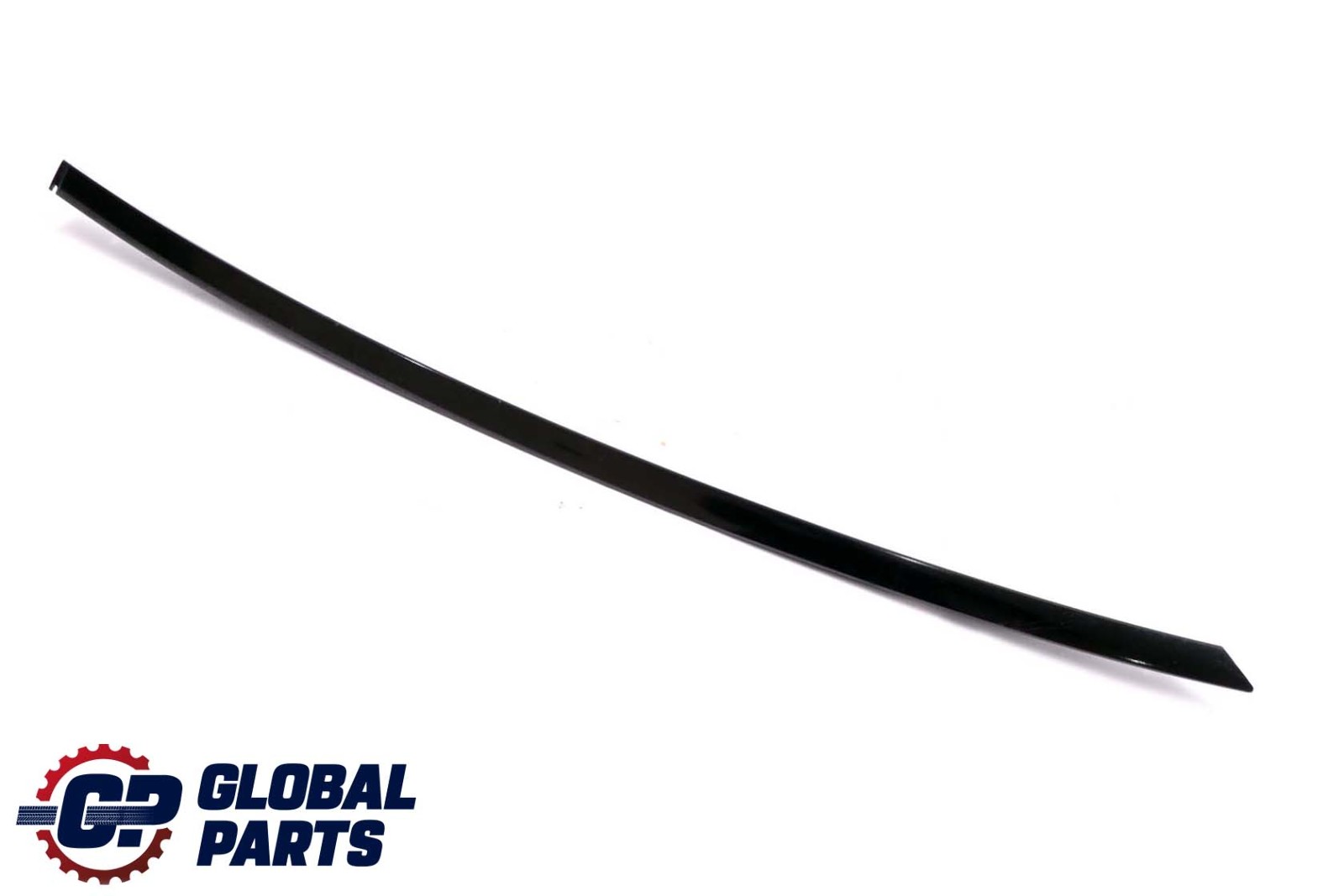 BMW 3 Series E93 Cover Column A Door Trim Strip Pillar Left N/S High Gloss