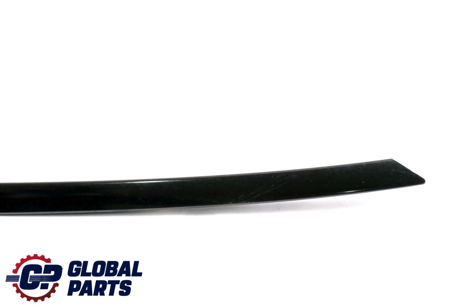 BMW 3 Series E93 Cover Column A Door Trim Strip Pillar Left N/S High Gloss