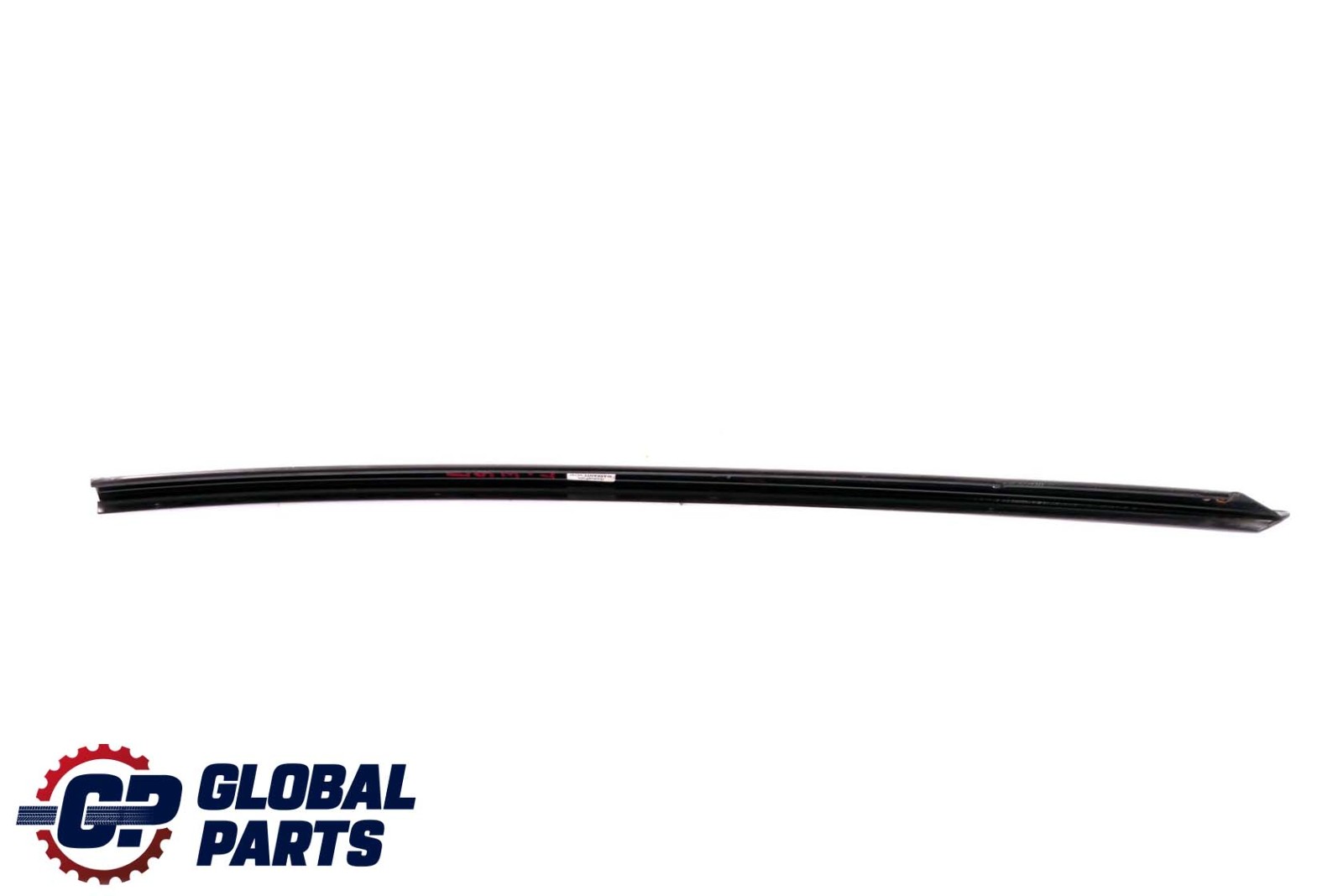 BMW 3 Series E93 Cover Column A Door Trim Strip Pillar Left N/S High Gloss