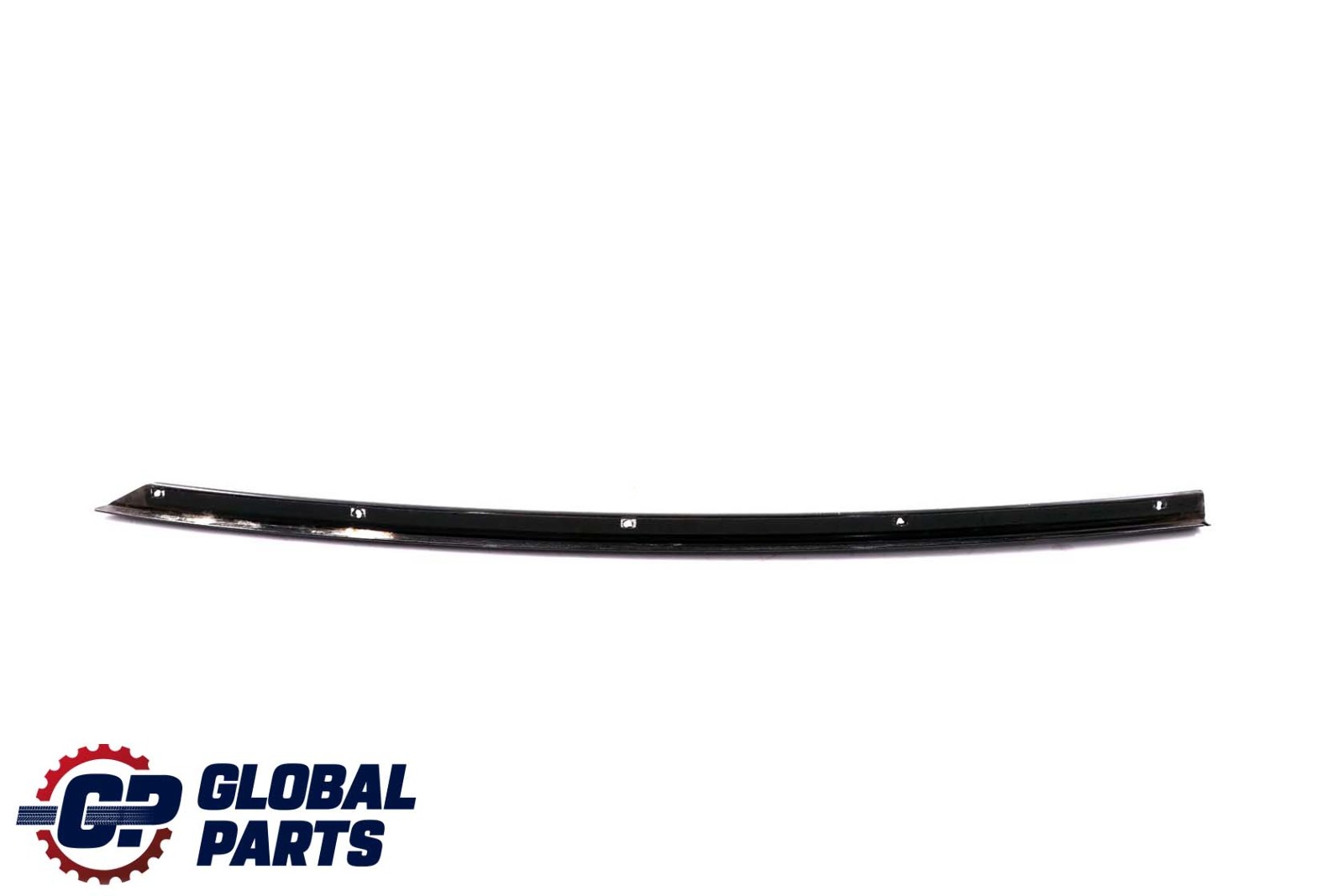 BMW 3 Series E93 Cover Column A Door Trim Strip Pillar Left N/S High Gloss