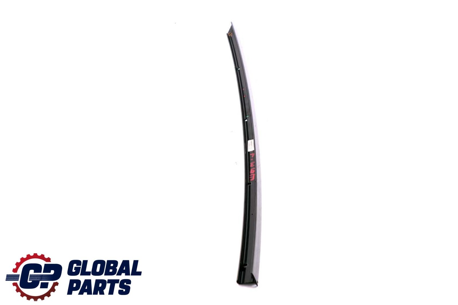 BMW 3 Series E93 Cover Column A Door Trim Strip Pillar Left N/S High Gloss