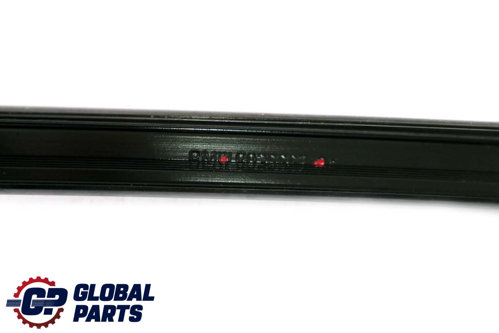 BMW 3 Series E93 Cover Column A Door Trim Strip Pillar Left N/S High Gloss